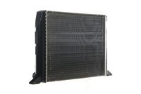 Thumbnail - Radiateur - CR412000S - MAHLE