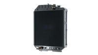 Thumbnail - Radiateur - CR2415000P - MAHLE