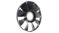 Thumbnail - Koelventilatorwiel - CFW54000P - MAHLE