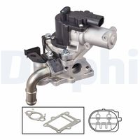 EGR Valve