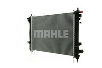 Thumbnail - Radiateur - CR1098000P - MAHLE