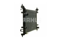 Thumbnail - Radiateur - CR1121000P - MAHLE