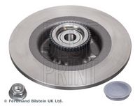 Bremsscheibe
