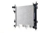 Thumbnail - Radiateur - CR2103000S - MAHLE