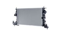 Thumbnail - Radiateur - CR2251000S - MAHLE