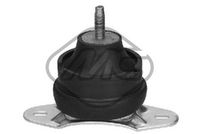 окачване, двигател