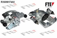Bremssattel
