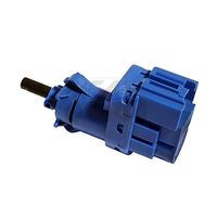 ключ за спирачните светлини