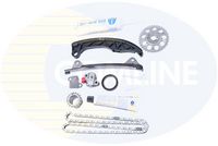 Chit lant de distributie COMLINE, Cod: CTK138F