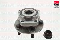 комплект колесен лагер