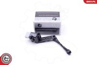 Sensor, headlight levelling