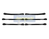 Set, suspensie roata JAPANPARTS, Cod: SKS-0301