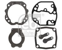 Dichtungssatz, Lamellenventil