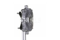 Thumbnail - Koppeling, radiateurventilator - CFC95000P - MAHLE
