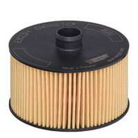 Ölfilter
