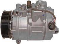Thumbnail - Compressor, airconditioning - ACP1306000S - MAHLE