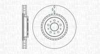 Bremsscheibe