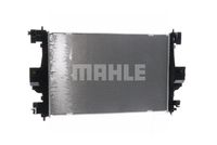 Thumbnail - Radiateur - CR2121000S - MAHLE