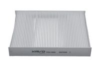 Филтър купе (поленов филтър)