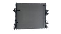 Thumbnail - Radiateur - CR1929000P - MAHLE