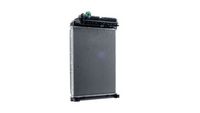 Thumbnail - Radiateur - CR673000P - MAHLE