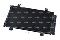 Kondensator, Klimaanlage