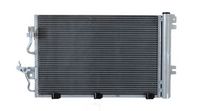 Condensator / Radiator aer conditionat MTR, Cod: 30069135