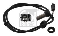 Sensor, Raddrehzahl