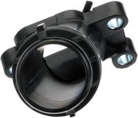 GATES Koelvloeistofpijpleiding 3