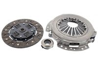 MAPCO Koppelingsset 2