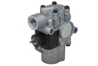 PNEUMATICS Klep, ABS - regeling 1