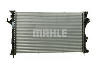 Thumbnail - Radiateur - CR459000P - MAHLE