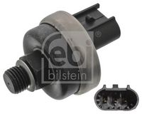 Sensor, Öldruck