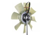 Thumbnail - Koelventilatorwiel - CFF423000P - MAHLE