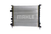 Thumbnail - Radiateur - CR528000S - MAHLE
