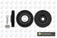 Set fulie, arbore cotit BGA, Cod: DP0600K