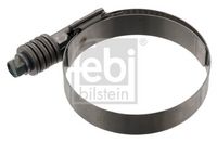 HALTESCHELLE LADELUFTSCHLAUCH