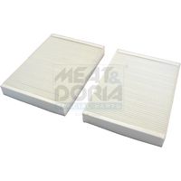 Филтър купе (поленов филтър)