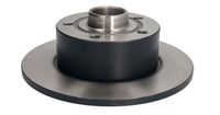 Disc frana MTR, Cod: 12108576