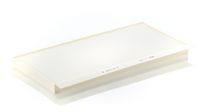 Filter, Innenraumluft Filter, Innenraumluft