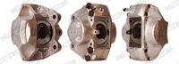 Bremssattel