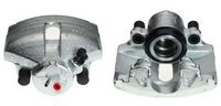 Bremssattel