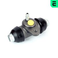 Спирачно цилиндърче на колелото OP-BWB00066 OPTIMAL