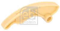 Gleitschiene, Steuerkette