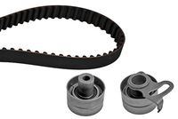 Set curea de distributie HEPU, Cod: 20-1212