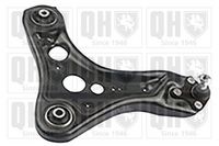 Lenker, Radaufhängung