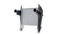 Thumbnail - Intercooler, inlaatluchtkoeler - CI268000P - MAHLE