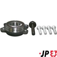 главина на колелото