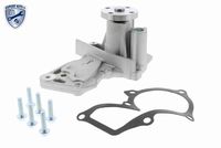 водна помпа, охлаждане на двигателя