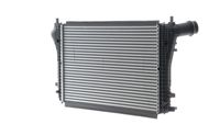 Thumbnail - Intercooler, inlaatluchtkoeler - CI387000P - MAHLE